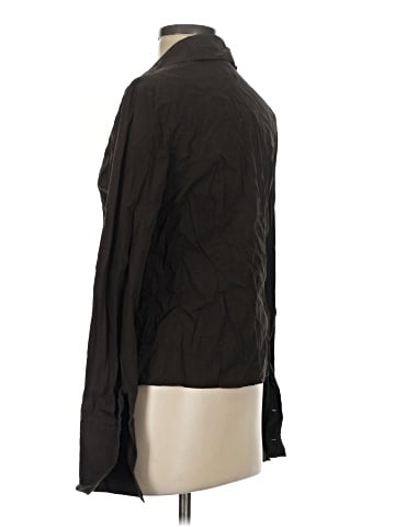 George Long Sleeve Blouse (view 2)