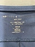 Threads 4 Thought Solid Blue Active Pants Size M - photo 7