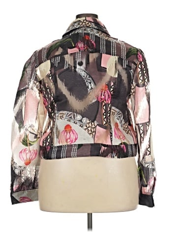 Berek Jacket (view 2)