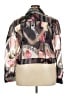 Berek 100% Polyester Print Pink Jacket Size XXL - photo 2