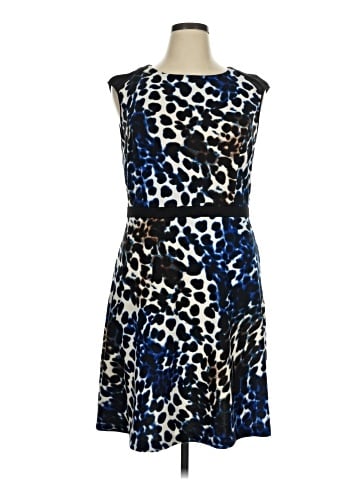 Calvin Klein Cocktail Dress (view 1)
