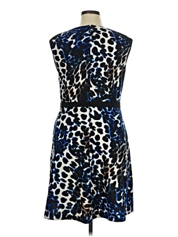 Calvin Klein Cocktail Dress (view 2)