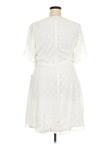 London Times Cocktail Dress (view 2)