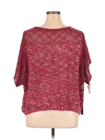 VERTIGO Pullover Sweater (view 2)