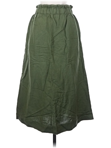 Madewell Casual Skirt (view 2)