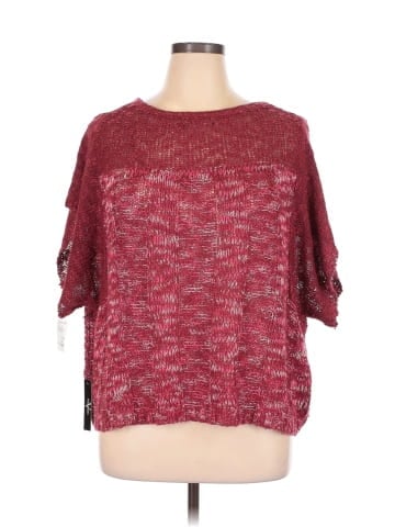 VERTIGO Pullover Sweater (view 1)