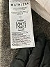 Athleta Stripes Gray Casual Pants Size 10 - photo 8