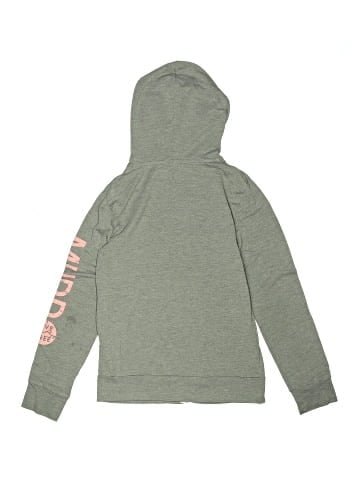 Mudd Zip Up Hoodie (view 2)