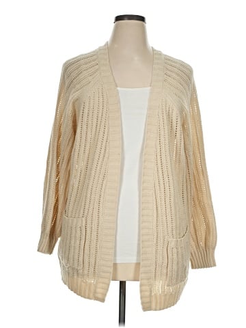 Kohl's Cardigan (view 1)