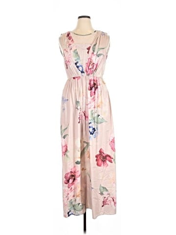 Ranna Gill Casual Dress (view 1)