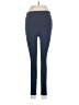 Threads 4 Thought Solid Blue Active Pants Size M - photo 1