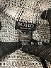 SOHO Apparel Ltd Houndstooth Ivory Blazer Size M - photo 6