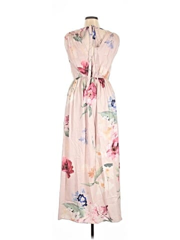 Ranna Gill Casual Dress (view 2)