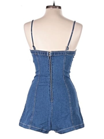 Francesca's Romper (view 2)
