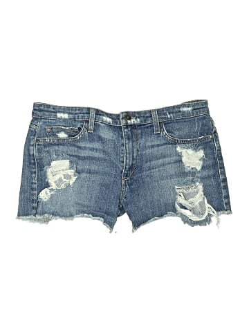 Joe's Jeans Denim Shorts (view 1)
