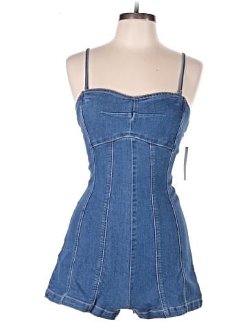 Francesca's Romper (view 1)