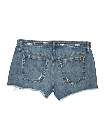 Joe's Jeans Denim Shorts (view 2)