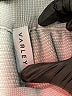 Varley 100% Cotton Gray Sweatpants Size L - photo 7