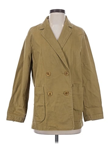 Madewell Trenchcoat (view 1)
