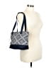 Thirty-One Argyle Blue Tote One size - photo 2