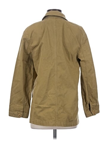 Madewell Trenchcoat (view 2)