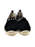 Sam Edelman Black Flats Size 10 - photo 2