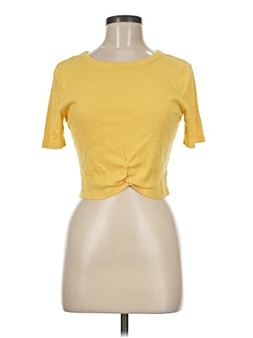 Melrose and Market Short Sleeve Top (view 1)