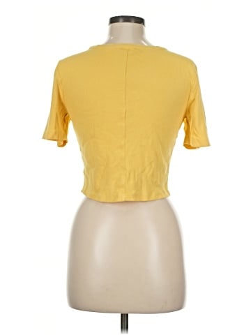 Melrose and Market Short Sleeve Top (view 2)