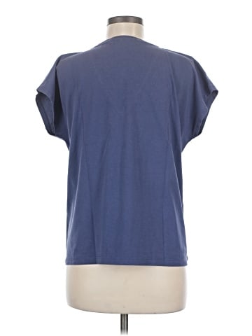 Adolfo Dominguez Short Sleeve T-Shirt (view 2)
