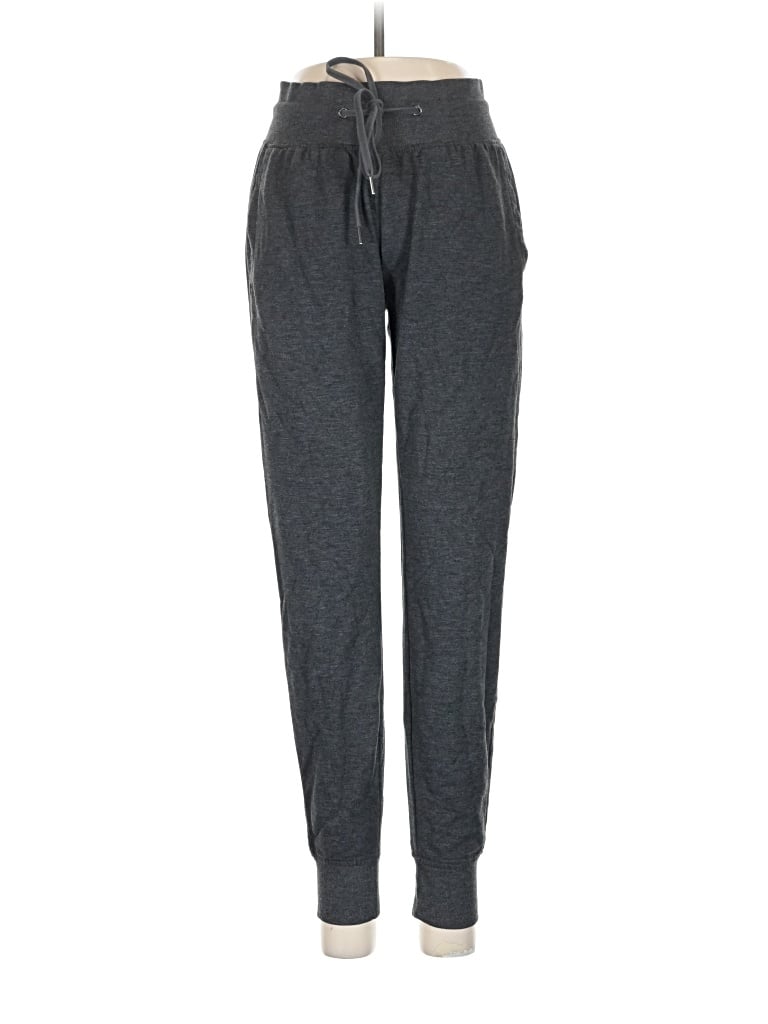 Pre-owned Freely Sweatpants In Gray