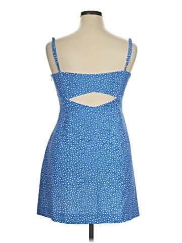 French Connection Casual Dress (view 2)