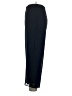 Coldwater Creek 100% Polyester Blue Dress Pants Size 14 - photo 5