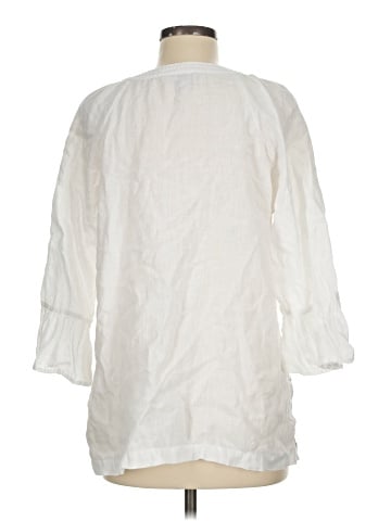 Tommy Bahama 3/4 Sleeve T-Shirt (view 2)