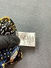 Roz & Ali 100% Polyester Blue Sleeveless Blouse Size 3X - photo 8