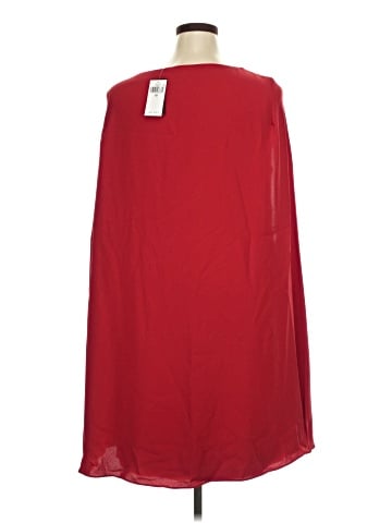 Lauren by Ralph Lauren Casual Dress (view 2)