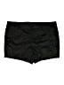 Torrid Solid Black Shorts Size 22 - photo 1