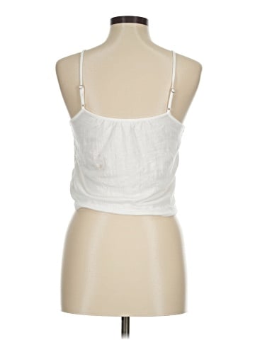 Love on a Hanger Tank Top (view 2)