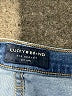 Lucky Brand Hearts Blue Jeans Size 28 waist - photo 7