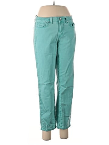 CALVIN KLEIN JEANS Casual Pants (view 1)