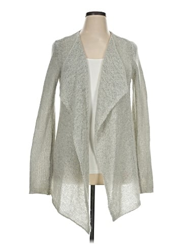 CALVIN KLEIN JEANS Kimono (view 1)