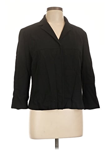 Ann Taylor Blazer (view 1)