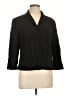 Ann Taylor Black Blazer Size 12 (petite) - photo 1