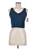 Title Nine Blue Tank Top Size M - photo 1