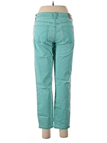CALVIN KLEIN JEANS Casual Pants (view 2)