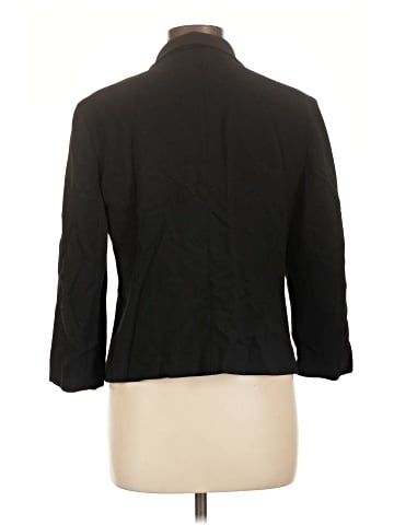 Ann Taylor Blazer (view 2)