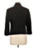 Ann Taylor Black Blazer Size 12 (petite) - photo 2