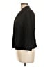 Ann Taylor Black Blazer Size 12 (petite) - photo 5
