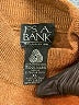 Jos. A. Bank 100% Wool Brown Wool Pullover Sweater Size XL - photo 7
