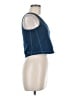Title Nine Blue Tank Top Size M - photo 4