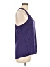 Athleta Purple Active Tank Size L - photo 4